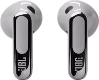 JBL Live Flex 3 Silver