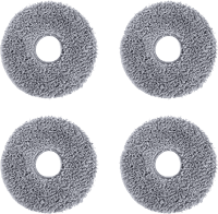 Ecovacs Deebot Reinigungstücher D-WP04-0012