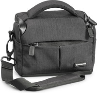 Cullmann Malaga Vario 200 Black