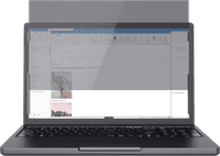 Trust Primo Privacy Filter for 14-inch Laptops