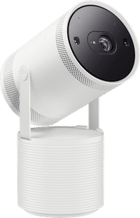 Samsung The Freestyle (2nd Gen) + Akku Base