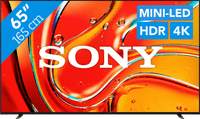 Sony 65 inches Bravia 7 4K QLED XR Mini-LED (2024)