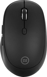 BlueBuilt Tradendum Kabellose Bluetooth-Maus