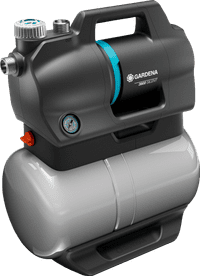 Gardena Hydrophore Pump 3900 Silent