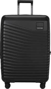 Samsonite Intuo Expandable Spinner 69 cm Black