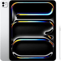 Apple iPad Pro (2024) 13 inches 2TB WiFi + 5G Silver + Apple Pencil Pro