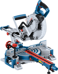 Bosch Professional GCM 18V-216 D (without battery)