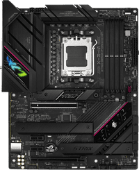 ASUS ROG Strix B650E-F GAMING WIFI