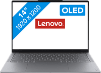 Lenovo Yoga Slim 7 OLED 14IPH11 - 14" - Intel Core Ultra 5 - 16GB RAM/512 GB SSD