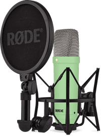 Rode NT1 Signature Series Grün