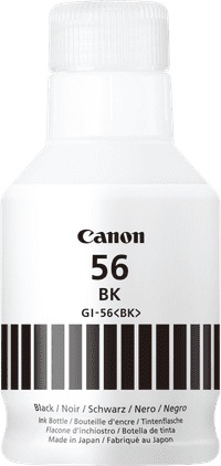 Canon GI-56 Tintenflasche Schwarz