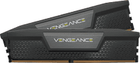 Corsair Vengeance 32GB (2x 16GB) DDR5 DIMM 5.200 MT/s CL40