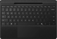 Microsoft Surface Flex Tastatur mit Stift 13 Zoll QWERTZ