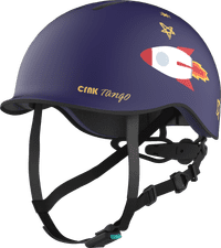 CRNK Tango Junior Navy Blue