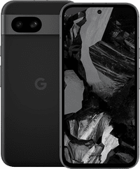 Google Pixel 8a 128GB Schwarz 5G