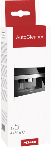 Miele AutoCleaner