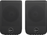 Klipsch Flexus Surr 100 Black
