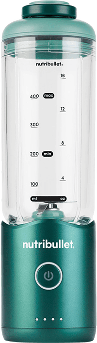 Nutribullet FLEX Grün