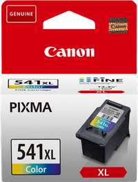 Canon CL-541XL Cartridge Color