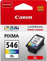 Canon PGI-546XL Cartridge Color