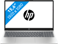 HP 15-fd1053ng - 15.6 inches - Intel Core 3 - 8GB RAM/512GB SSD