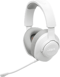 JBL Quantum 360 Wireless Weiß