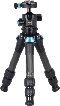 Sirui Compact 223 + ST-10X Tripod Head