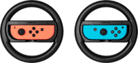 BlueBuilt Steering Wheels for Nintendo Switch Joy-Cons
