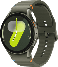 Samsung Galaxy Watch7 Grün 44 mm
