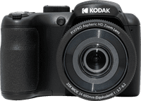 Kodak AZ255 Black