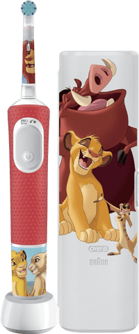 Oral-B Pro Kids König der Löwen