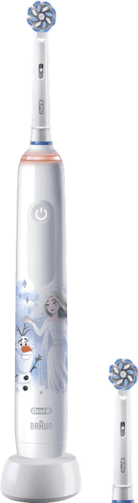 Oral-B Pro Junior Frozen
