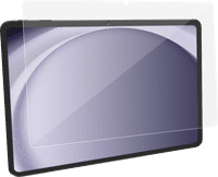 BlueBuilt Samsung Galaxy Tab A9 Plus Screen Protector Glass