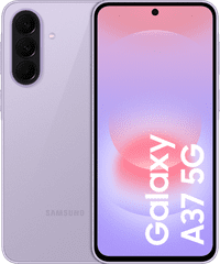 Samsung Galaxy A37 128GB Pink 5G