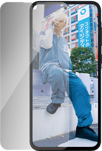 PanzerGlass Ultra-Wide Fit Samsung Galaxy A55 Privacy Panzerglas