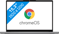 Lenovo Chrome 15ITN10  - ChromeOS - 15,3" - Intel N150 - 4GB RAM/128GB Flash