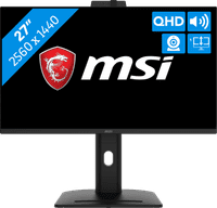MSI PRO MP275QPDG