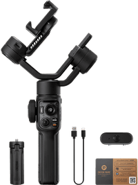 Zhiyun Smooth 5S AI Combo