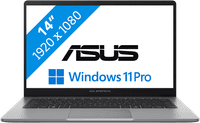 ASUS ExpertBook P1 14 inches 1403CDA-S60246X QWERTY
