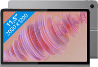 Lenovo Tab Plus 11,5 Zoll 256GB WLAN Grau