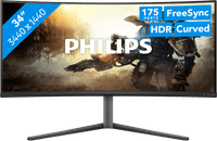 Philips 34M2C6500/00