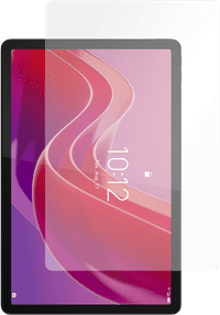 Just in Case Lenovo Tab M11 Screen Protector Glass