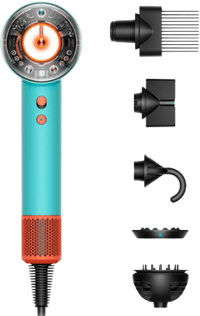 Dyson Supersonic Nural Ceramic Patina/Topaz