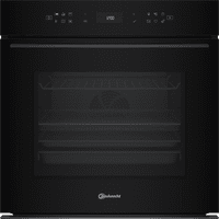 Bauknecht BBI7 310C PIZZA