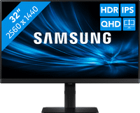 Samsung LS32D600UAUXEN