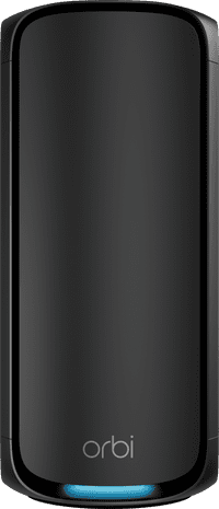 NETGEAR Orbi 970 WiFi 7 Expansion - Black