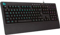 Logitech G213 Prodigy Gaming-Tastatur Qwertz