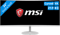 MSI PRO MP341CQWDE