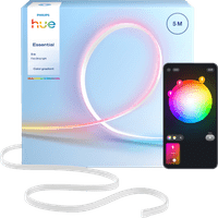 Philips Hue Essential Flex LED Strip 5m
