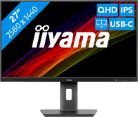 Iiyama ProLite XUB2797QSNP-B1